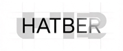 HATBER logo